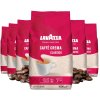 lavazza caffe crema classico zrnkova kava 6x1kg