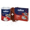 lavazza crema e gusto mleta kava 750g doza a duopack