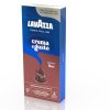 lavazza crema e gusto ricco alu kapsle do nespresso 10 ks nejkafe cz