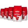 lavazza qualita rossa zrnkova kava 5 kg