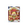 lindt teddy advent calendar 172g front
