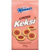 manner linzer keksi 175g nejkafe cz