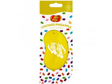 Jelly Belly 3D Classics ANANAS (Crushed Pineapple)