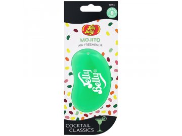 Jelly Belly 3D Cocktails MOJITO