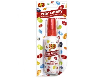 Jelly Belly Spray VIŠEŇ (Very Cherry)