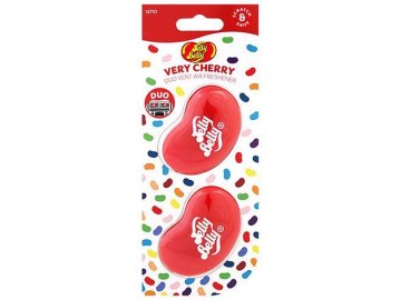 Jelly Belly Duo Vent Classics VIŠEŇ (Very Cherry)