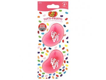 Jelly Belly Duo Vent Classics TUTTI FRUITTI