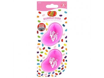 Jelly Belly Duo Vent Classics ŽVÝKAČKA (BubbleGum)