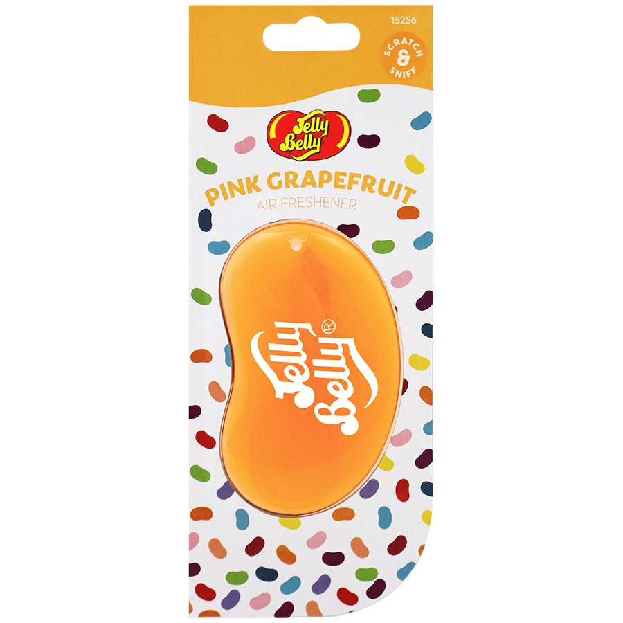 Jelly Belly 3D Classics - GREP 20g 15256