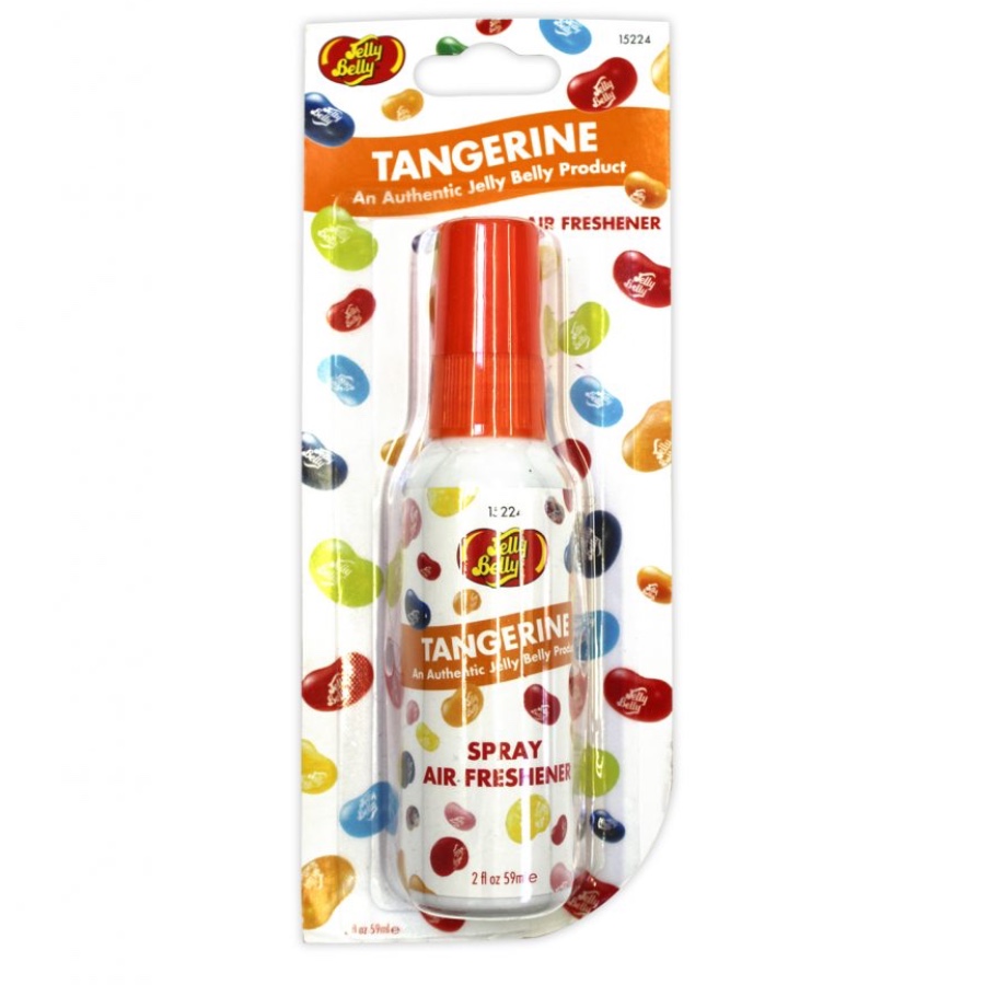 Jelly Belly Spray - MANDARINKA 59g 15224