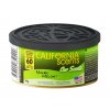 vůně do auta California Car Scents MELOUN (malibu meloun)