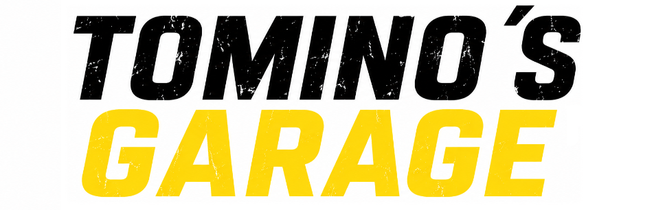 Tomino´s Garage