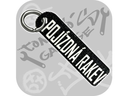 B Pojízdná Rakev 1 AF