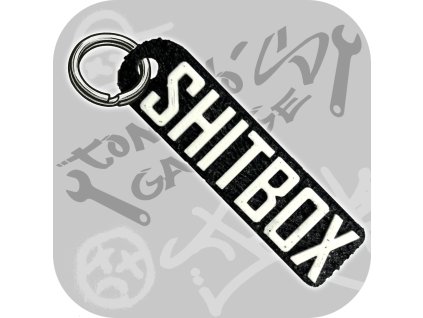 B Shitbox 1 AF