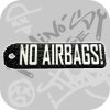 B No Airbags 2 AF