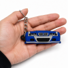 Most wanted keychain 2