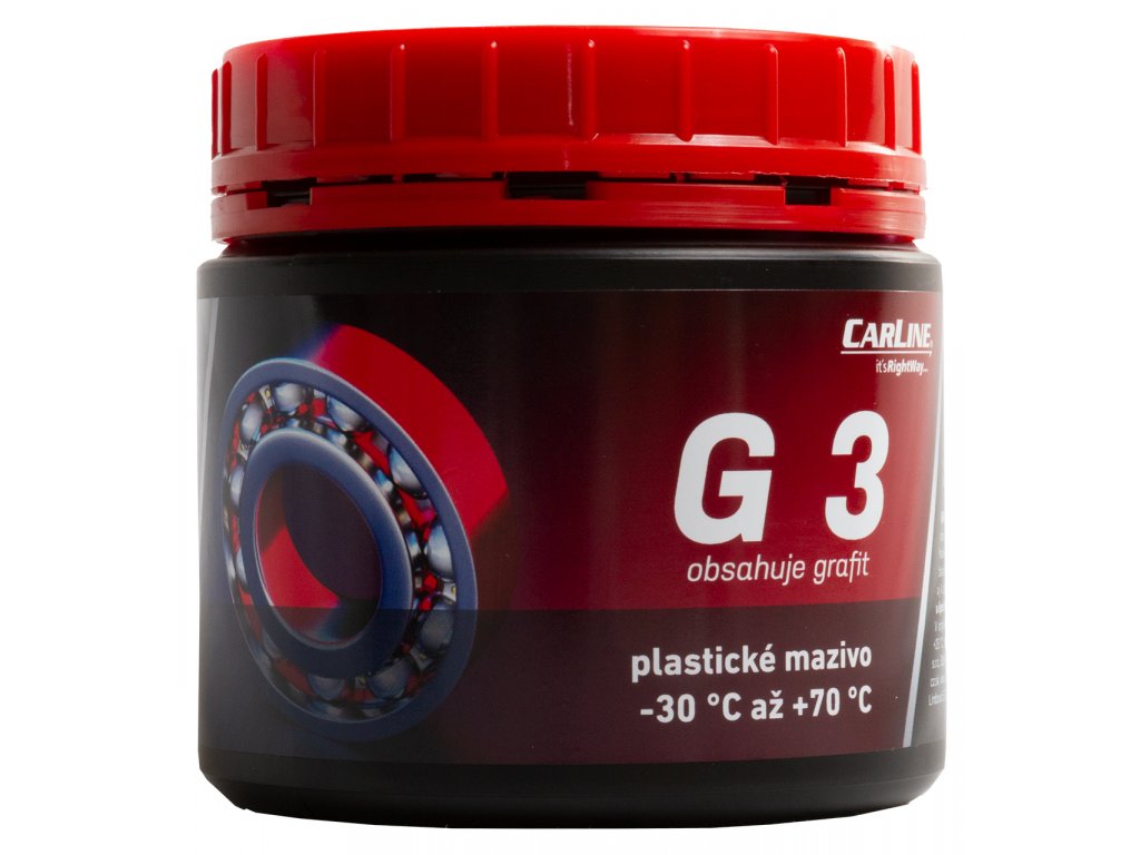 greaseline grease g 3 foto
