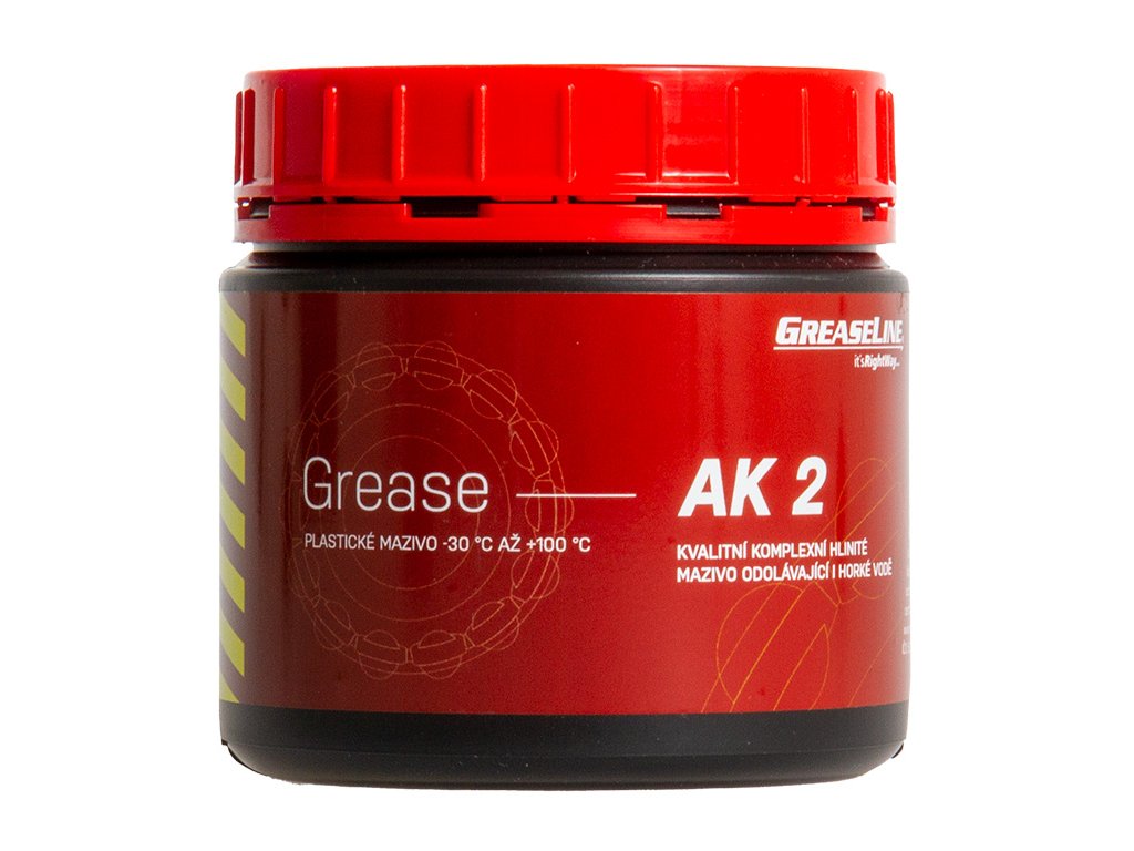 greaseline grease ak 2 tomioil