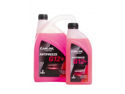 carline antifreeze g12 foto