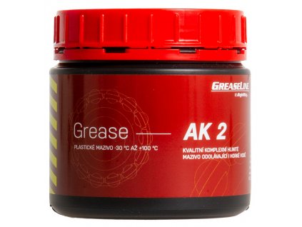 greaseline grease ak 2 tomioil