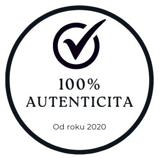 100% Záruka originality