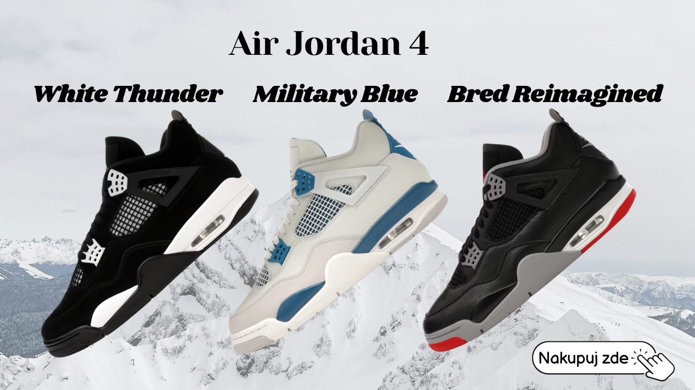 Jordan 4