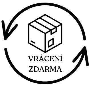 Bezplatné vrácení