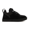 UGG Lowmel Black (W) – dámské boty