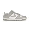 Nike Dunk Low Grey Fog