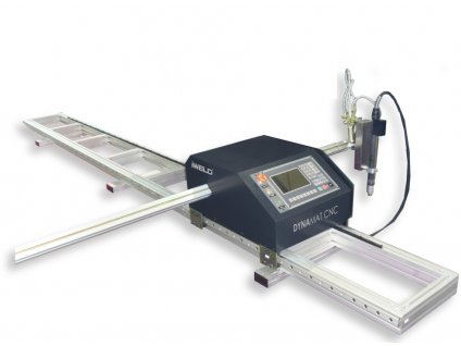 DYNAMAT CNC