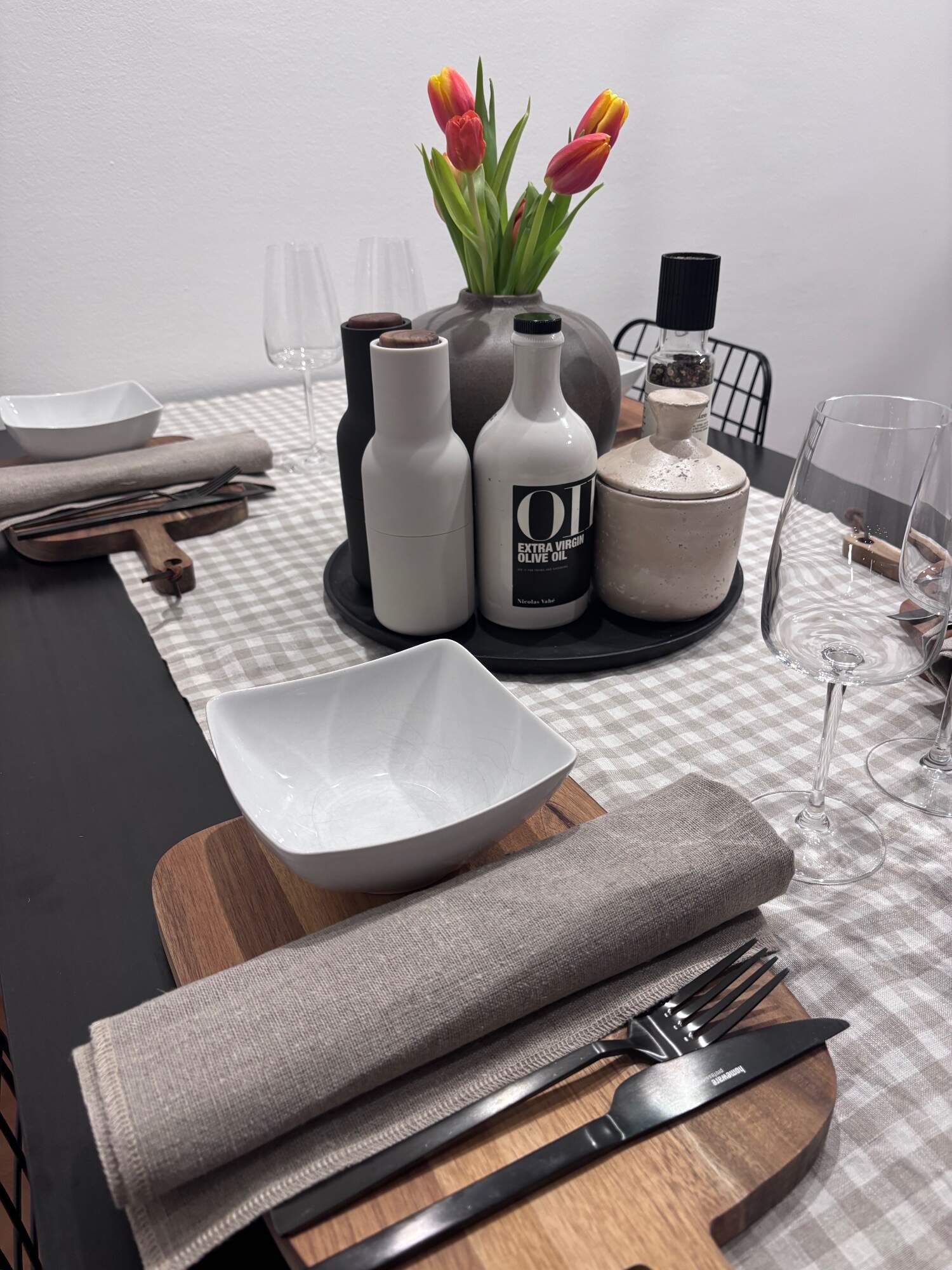 8 způsobů, jak lněné doplňky promění atmosféru vašeho domova