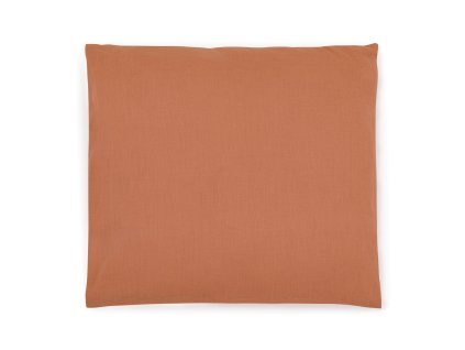 Povlak na polštář Cihlová