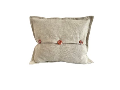 Povlak na polštář 40x40cm