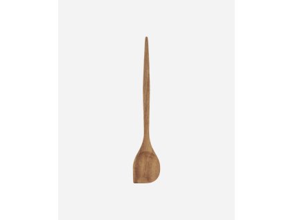 Akátová servírovací lžíce – Nicolas Vahé (32 cm)
