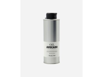 Avokádový olej – (25 cl)