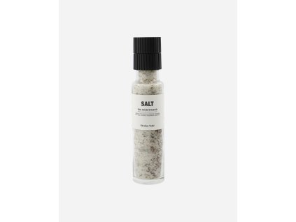 Sůl – The Secret Blend (320 g)