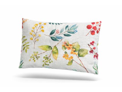 Bylinný polštářek