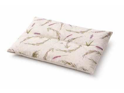 Polštářek z třešňových pecek