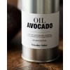 Avokádový olej – (25 cl)