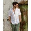 1men s shirt denver white men s pants berlin mist green[1]