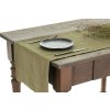 Tom Linen stolní běžec Martini Olive 40x140