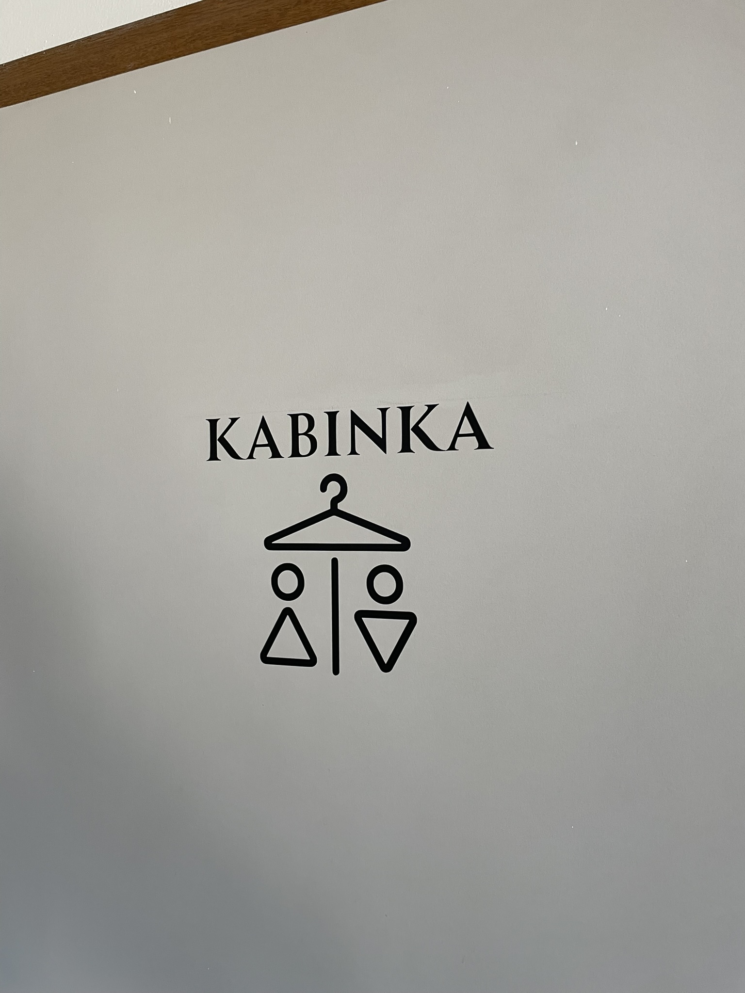 Kabinka
