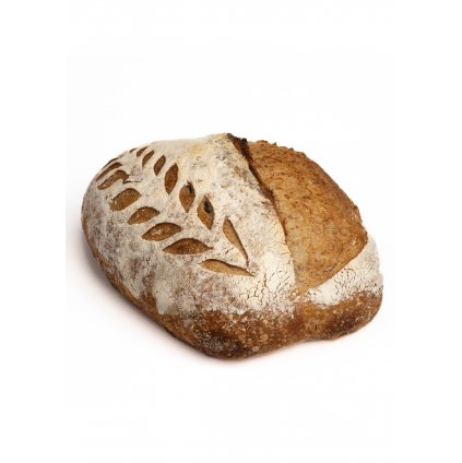 Pšeničný chleba SPECIÁL