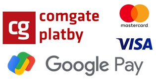 Rychlé platby