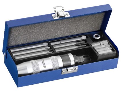 Sada úderového šroubováku Tona Expert E230301