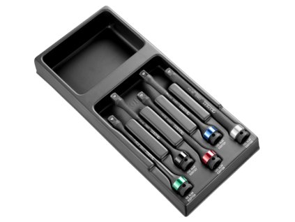 Sada torzních nástavcTona Expert E201131