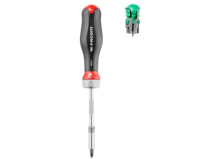 19218 sroubovak racnovy vicebitovy facom atcl 1pb