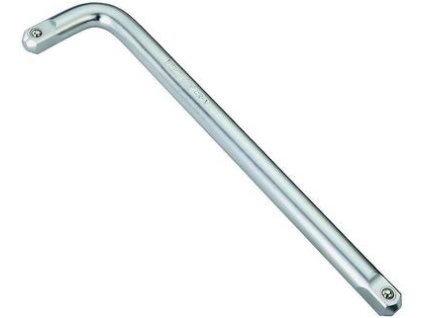 38422 rukojet 3 4 ohnuta 450mm narex 443001372