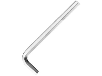 38530 klic sestihranny prodlouzeny 5mm narex 443000856