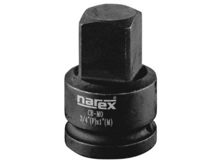 39001 1 prumyslova redukce 3 4 na 1 ctyrhran narex 443000452